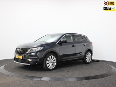 Opel Grandland X 1.2 Turbo Business Executive - Navi -