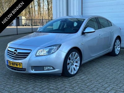 Opel Insignia 1.6 T Sport, Xenon, Navi, NAP, 20 inch velgen