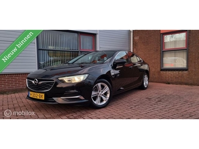 Opel Insignia Grand Sport 1.5 Turbo Business Executive