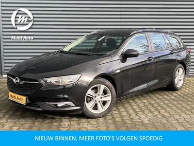 Opel Insignia Sports Tourer 1.5 Turbo Business Executive