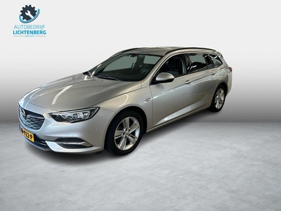 Opel Insignia Sports Tourer 1.5 Turbo Online Edition