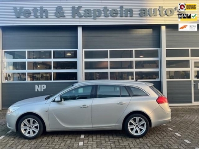 Opel Insignia Sports Tourer 1.6 T Edition