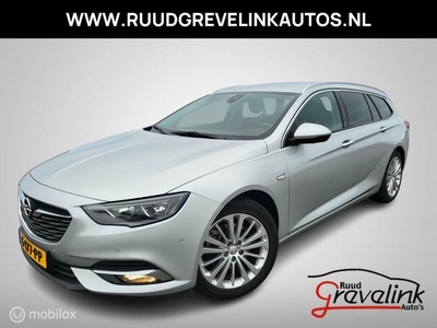 Opel Insignia Sports Tourer 1.6 Turbo 200 PK H6 Executive