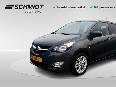 OPEL KARL 1.0 ecoFL Innovation | Carplay