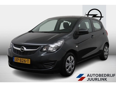 Opel Karl Benzine