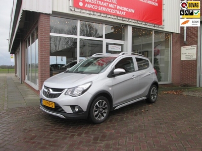 Opel Karl Benzine