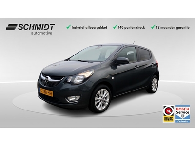 Opel Karl Benzine