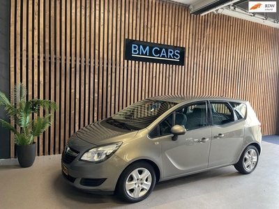 Opel Meriva 1.4 Turbo Business+ [bj 2014]