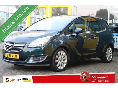 Opel Meriva 1.4 Turbo Business+