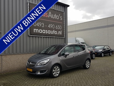 Opel Meriva Benzine