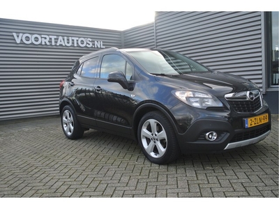 Opel Mokka 1.4 T Edition , PDC , LMV , AIRCO , CRUISE , TH