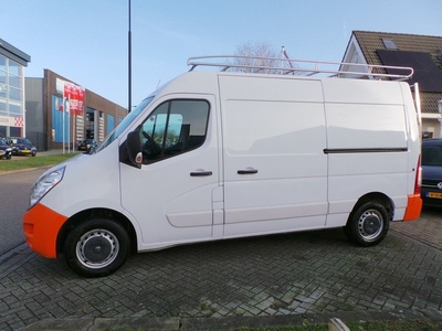 Opel Movano 2.3 CDTI 131pk/96kw L2H2 2