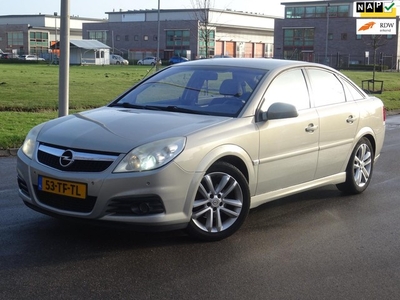 Opel Vectra GTS Verkocht! Verkocht!