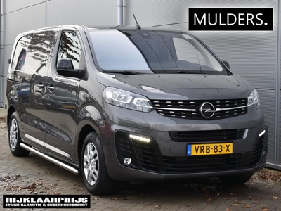 Opel Vivaro 2.0 CDTI 145 pk L2H1 Innovation / navi / camera