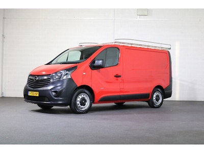 Opel Vivaro Diesel