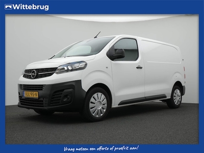 Opel Vivaro Diesel