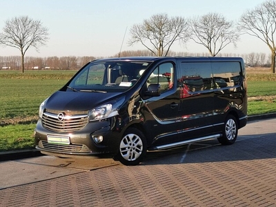 Opel Vivaro Diesel