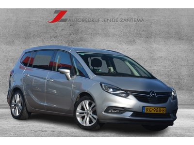 Opel Zafira 1.4 Turbo Business Executive 7p. Navigatie