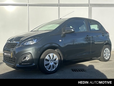 Peugeot 108 Benzine