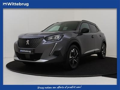 Peugeot 2008 1.2 PureTech 130 Allure Navigatie Climate