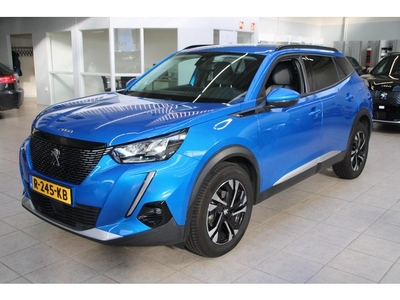 Peugeot 2008 1.2 PureTech Allure Pack