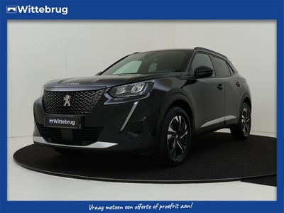 Peugeot 2008 1.2 PureTech Allure Pack Navigatie Climate