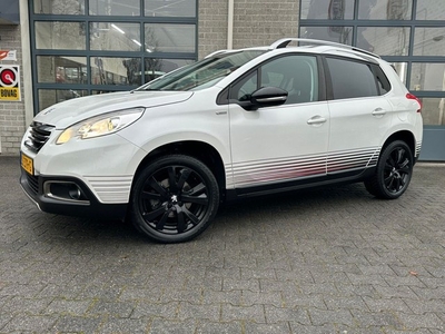 Peugeot 2008 1.2 PureTech Urban Cross TREKHAAK