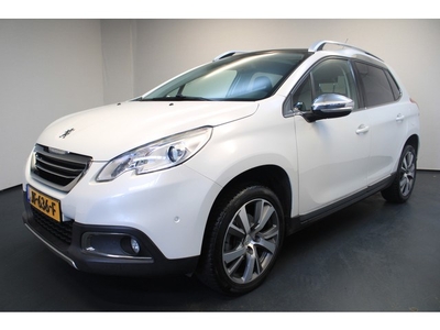 Peugeot 2008 1.6 VTi Féline (bj 2015)