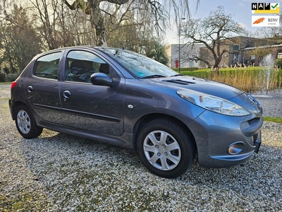 Peugeot 206 + 1.4 XS 5-deurs AIRCO *apk:01-2025*