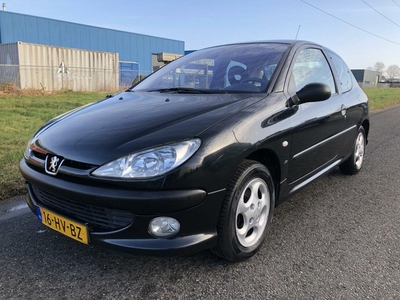 Peugeot 206 1.4 XS Airco