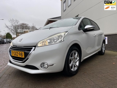 Peugeot 208 1.2 e-VTi