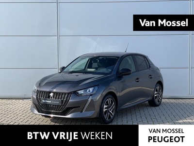 PEUGEOT 208 1.2 PureTech Active | Apple carplay | LED | Climate control | BTW VRIJE WEKEN