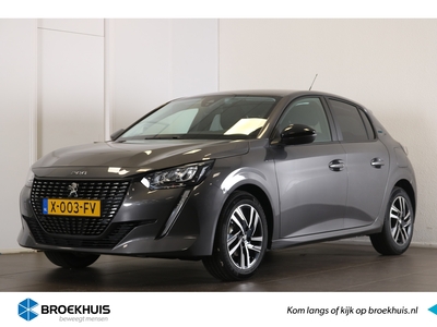 PEUGEOT 208 1.2 PureTech 75PK Style | Navi | Camera achter | Cruise Control | Apple Carplay/Android Auto | Lichtmetalenvelgen 16