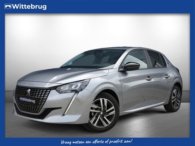 Peugeot 208 1.2 PureTech Style TOPDEAL ! (bj 2023)