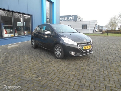 Peugeot 208 1.2 VTi Urban Soul Niewe riem!