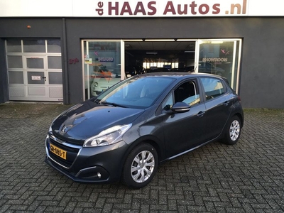 Peugeot 208 1.6 BlueHDi Blue Lease / NAVI / EURO-6 / 5