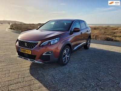 Peugeot 3008 1.2 GT Line / Nieuwe distributieriem /