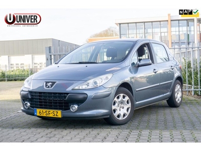 Peugeot 307 1.6-16V XS AIRCO/CRUISE/5DRS