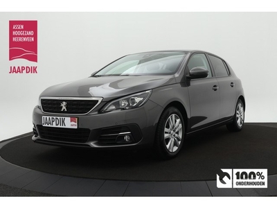 Peugeot 308 BWJ 2019 1.2 111PK Executive Avantage