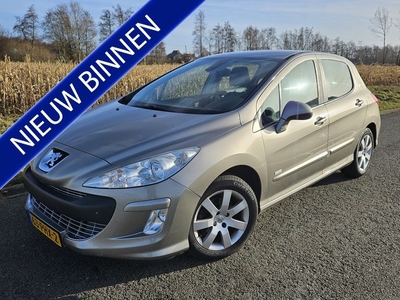 Peugeot 308 1.6 VTi Millesim 200 (bj 2011)