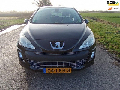 Peugeot 308 1.6 VTi Sublime