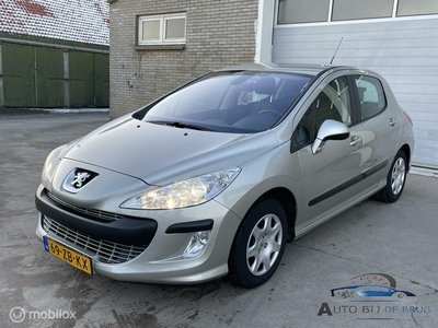 Peugeot 308 1.6 VTi XS