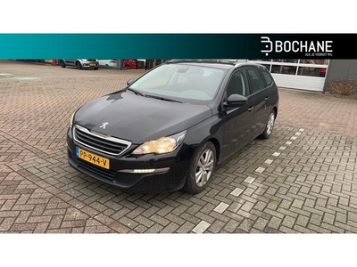 Peugeot 308 SW 1.2 PureTech 110 Active Nu met gratis