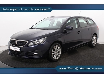 Peugeot 308 SW 1.2 PureTech Active *Navigatie*Park assist*