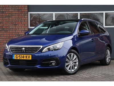 Peugeot 308 SW 1.2 PureTech Blue Lease Premium 1e eigenaar