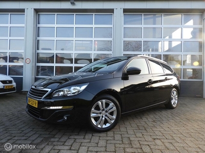 Peugeot 308 SW 1.2 PureTech Panoramadak