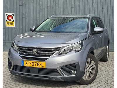 Peugeot 5008 1.2 PureTech Active Carplay Navigatie 7