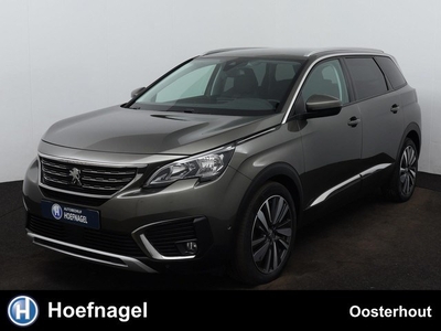 Peugeot 5008 1.6 PureTech Allure 180pk