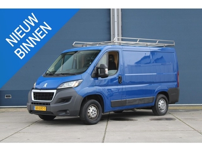 Peugeot Boxer 330 2.2 HDI L1H1 XR AIRCO / CRUISE CONTROLE /