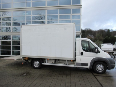 Peugeot Boxer 435 2.2 HDI L4 Meubelbak + DHollandia 110KW